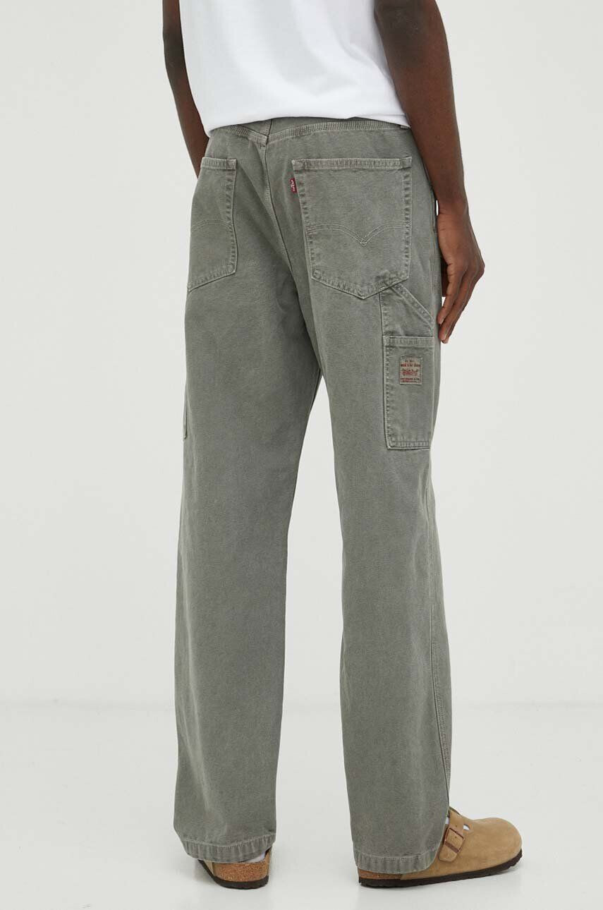 Levi's jeansi 568 STAY LOOSE barbati - Pled.ro