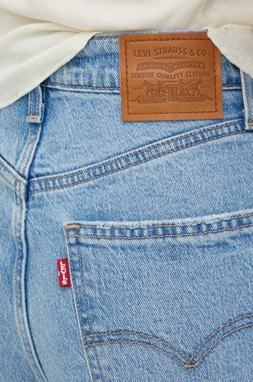 Levi's jeansi 70s femei high waist - Pled.ro