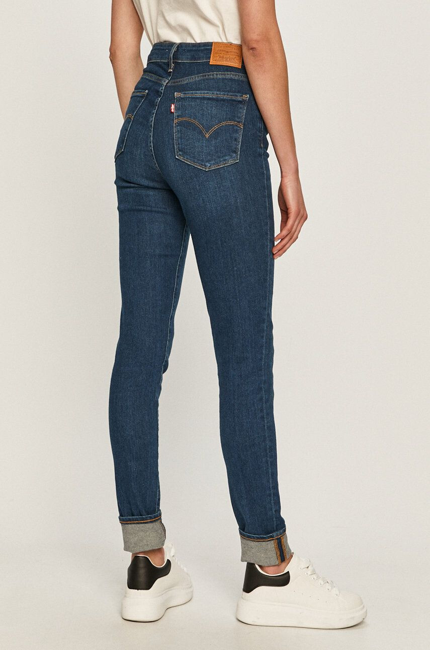 Levi's Jeansi 721 - Pled.ro