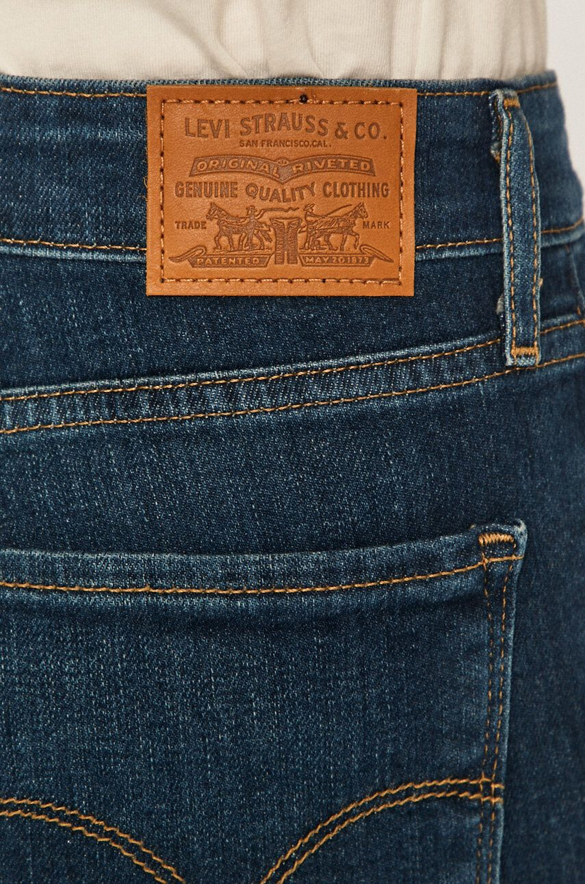 Levi's Jeansi 721 - Pled.ro