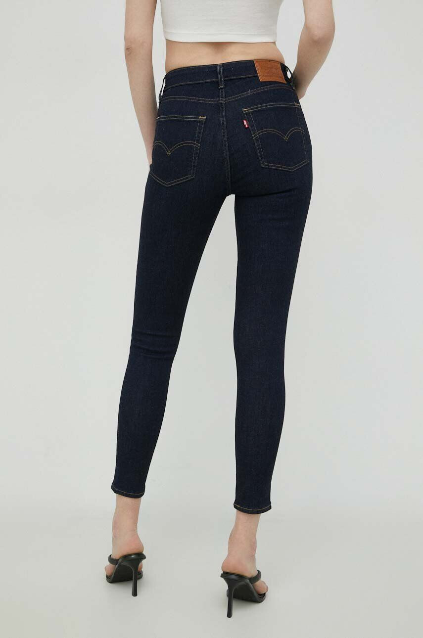 Levi's jeansi 721 femei high waist - Pled.ro