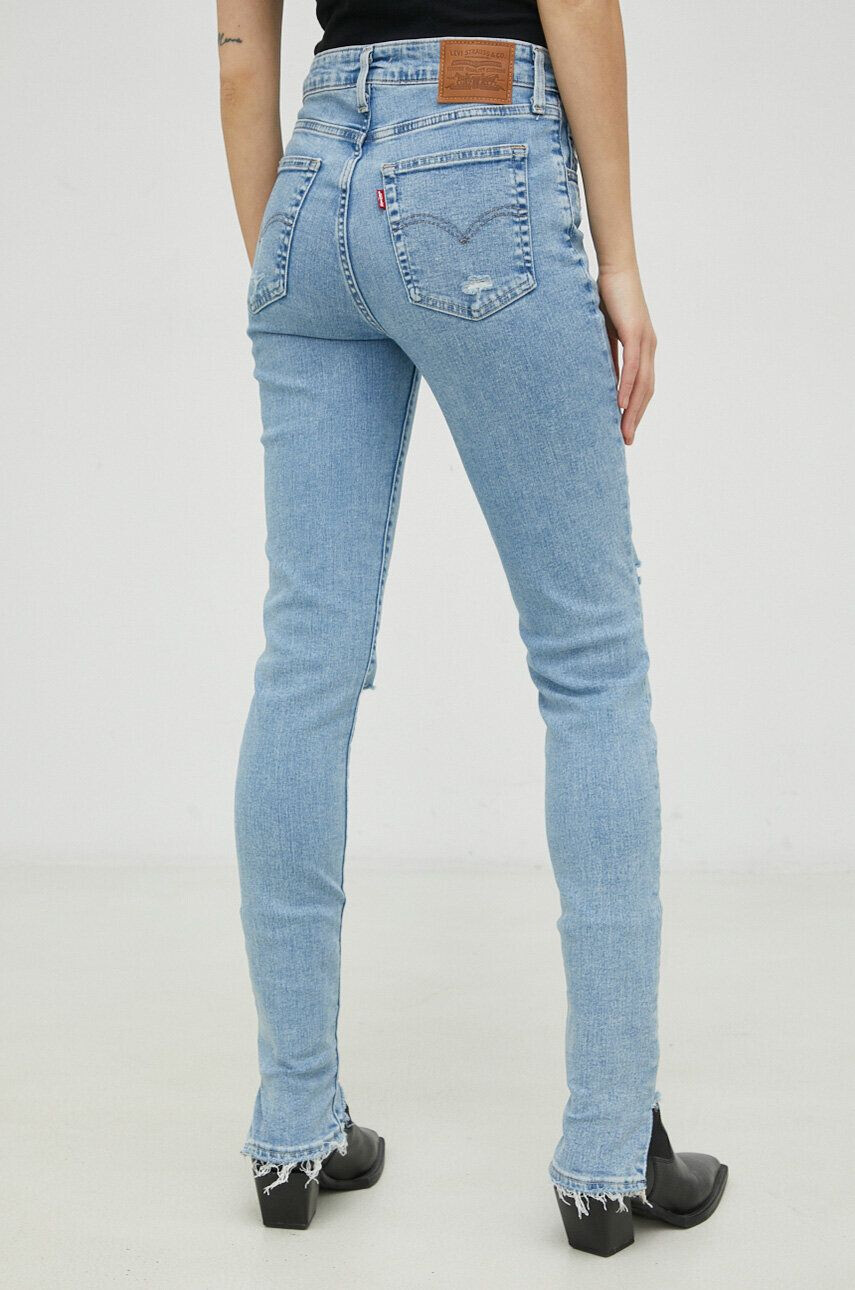 Levi's jeansi 721 femei - Pled.ro