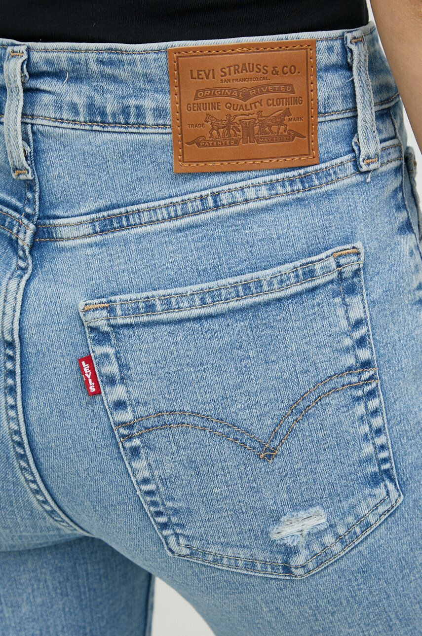 Levi's jeansi 721 femei - Pled.ro