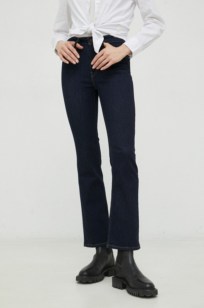 Levi's jeansi 725 femei high waist - Pled.ro