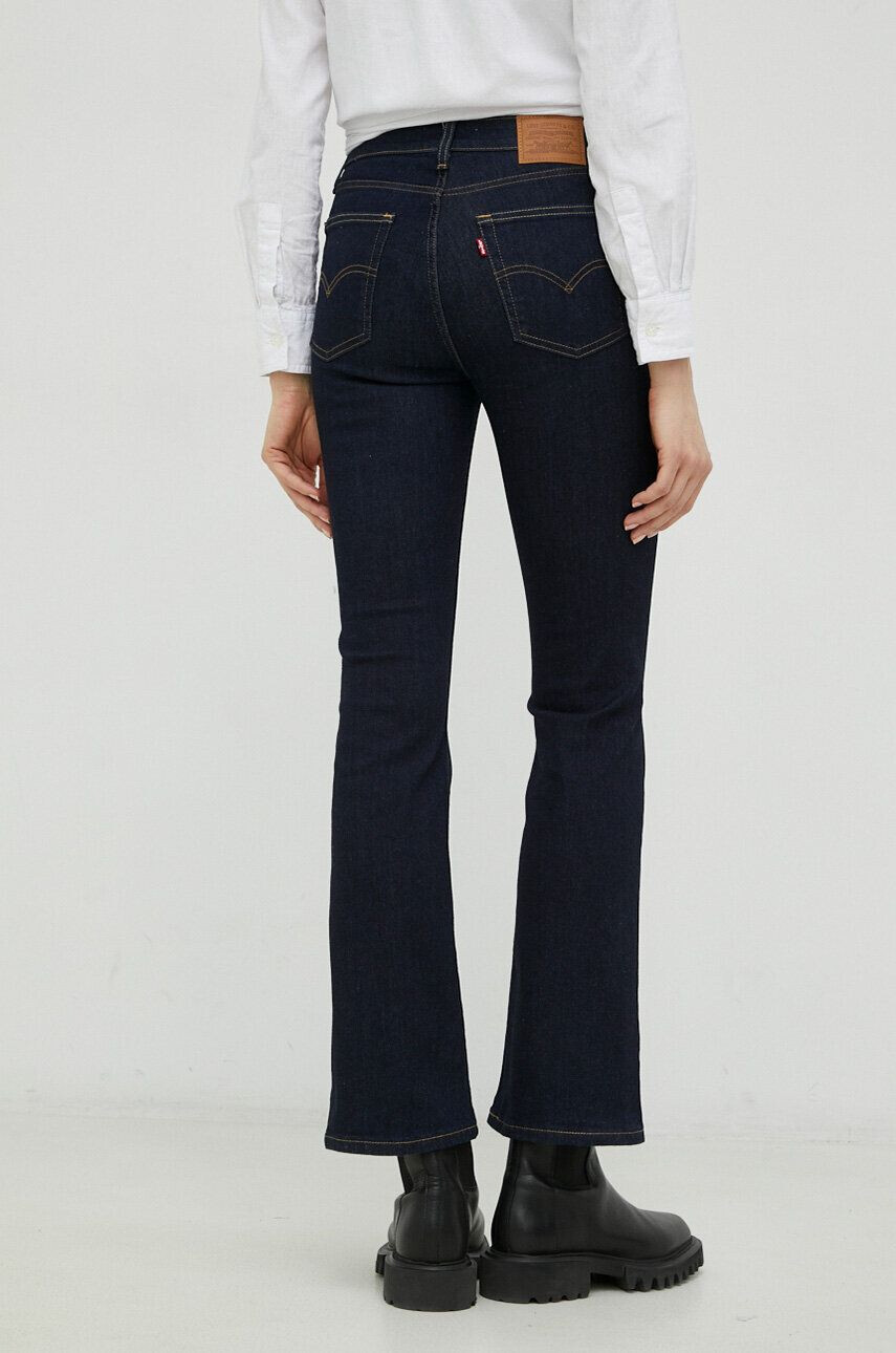 Levi's jeansi 725 femei high waist - Pled.ro