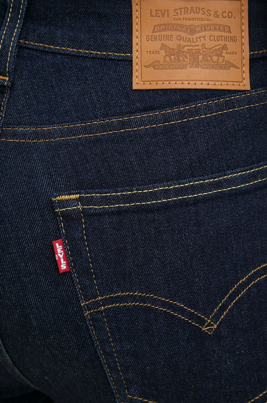 Levi's jeansi 725 femei high waist - Pled.ro