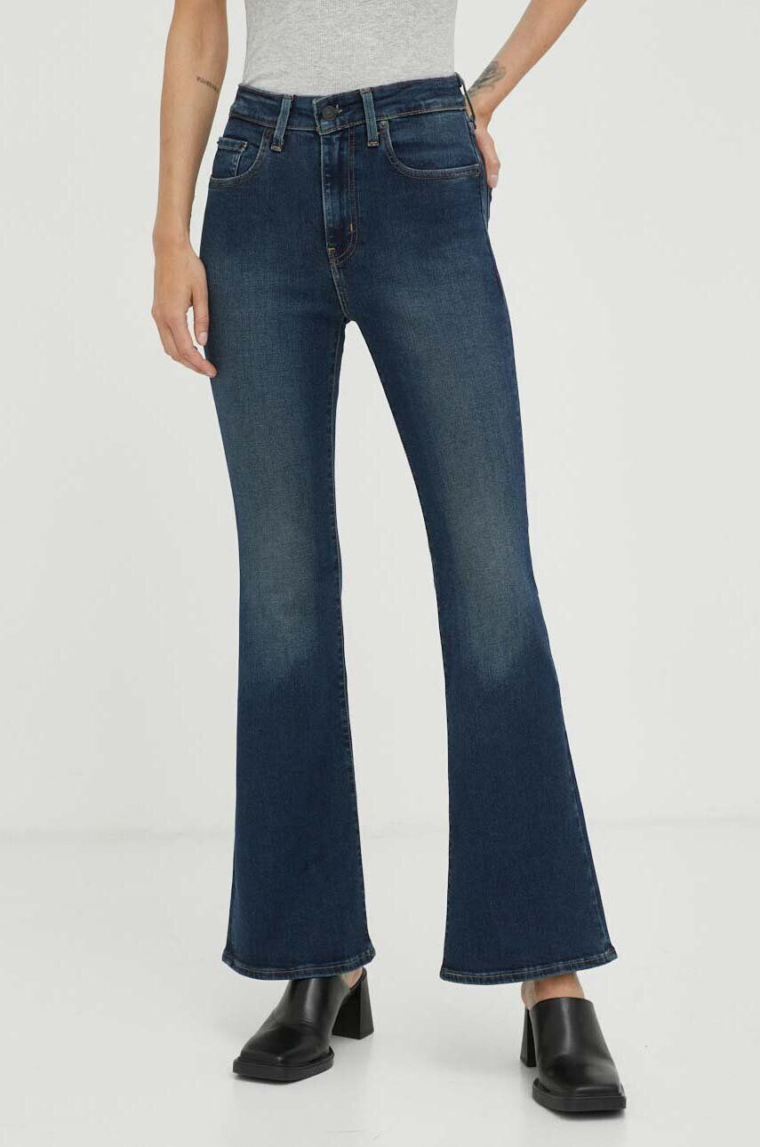 Levi's jeansi 726 femei high waist - Pled.ro