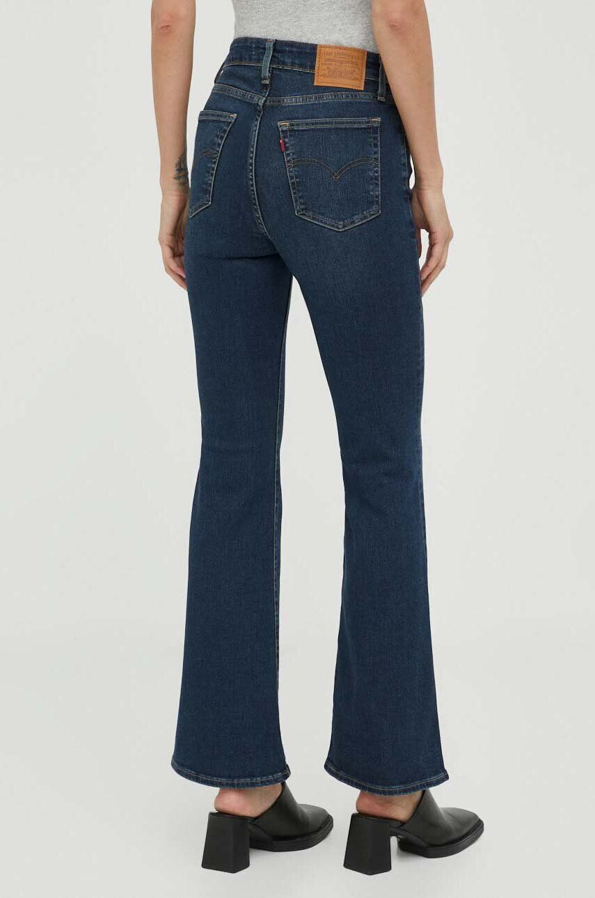 Levi's jeansi 726 femei high waist - Pled.ro