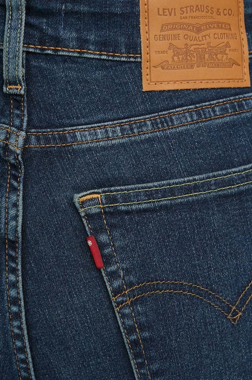 Levi's jeansi 726 femei high waist - Pled.ro