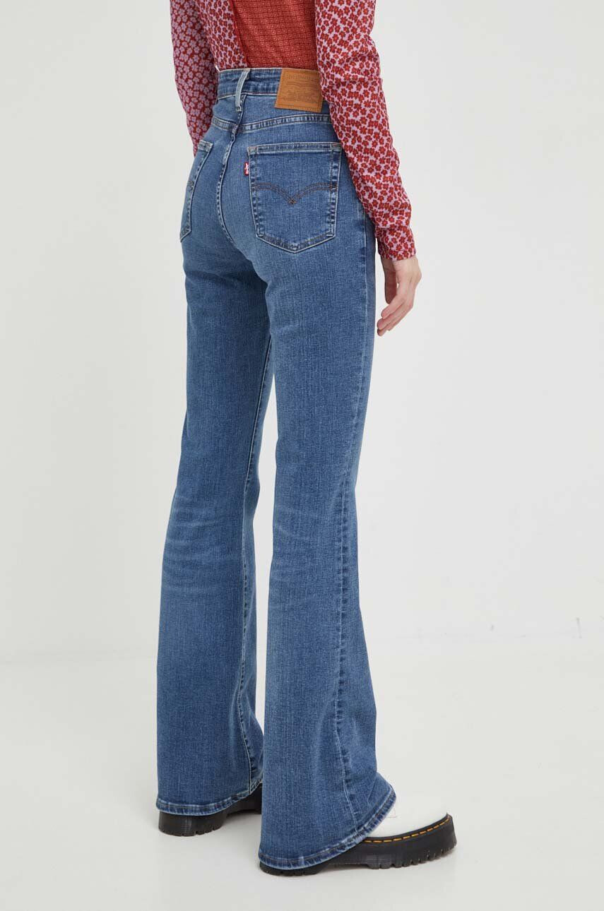 Levi's jeansi 726 femei high waist - Pled.ro