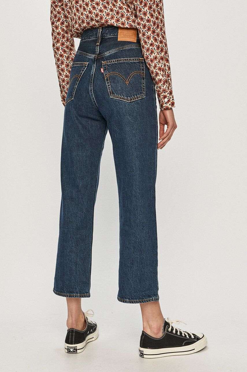 Levi's Jeansi Noe - Pled.ro