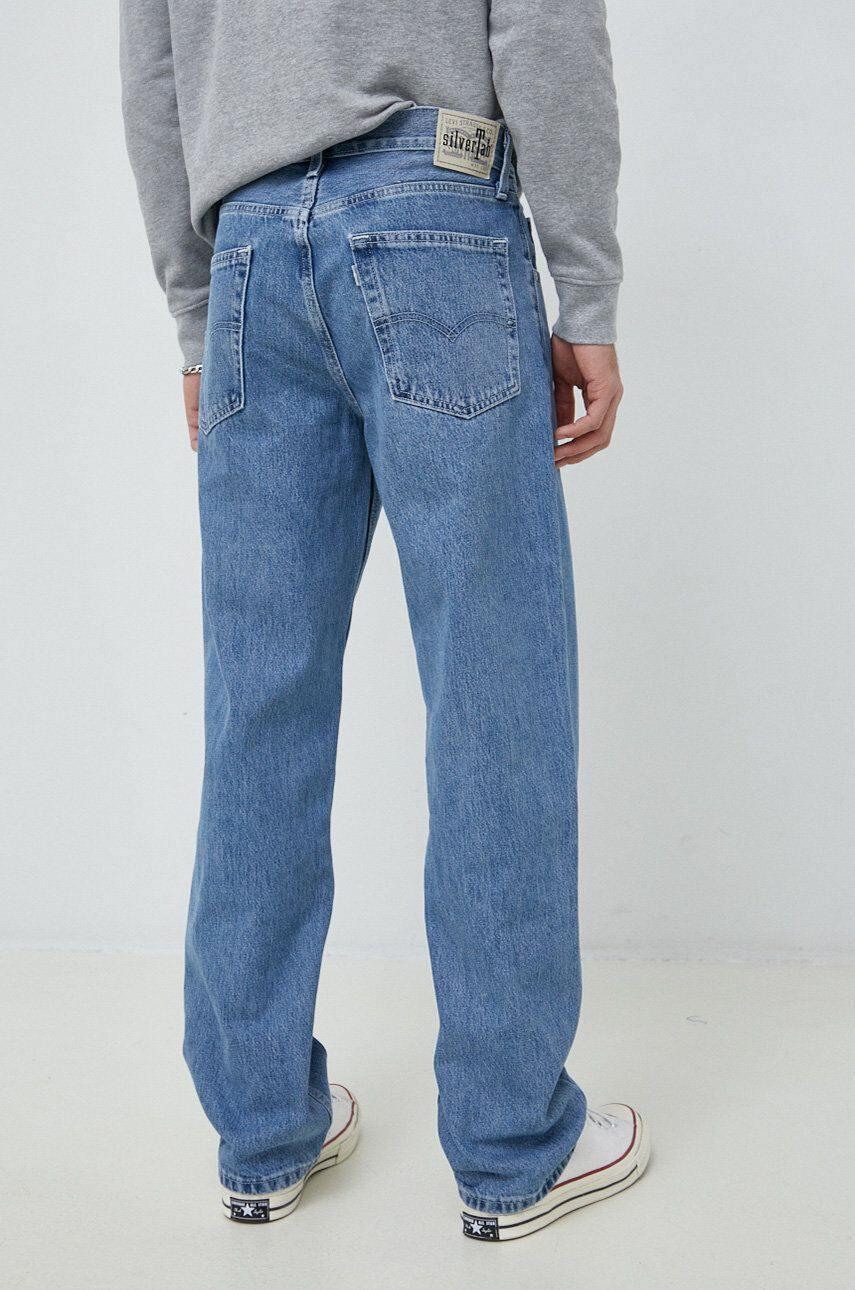 Levi's jeansi Silvertab barbati - Pled.ro