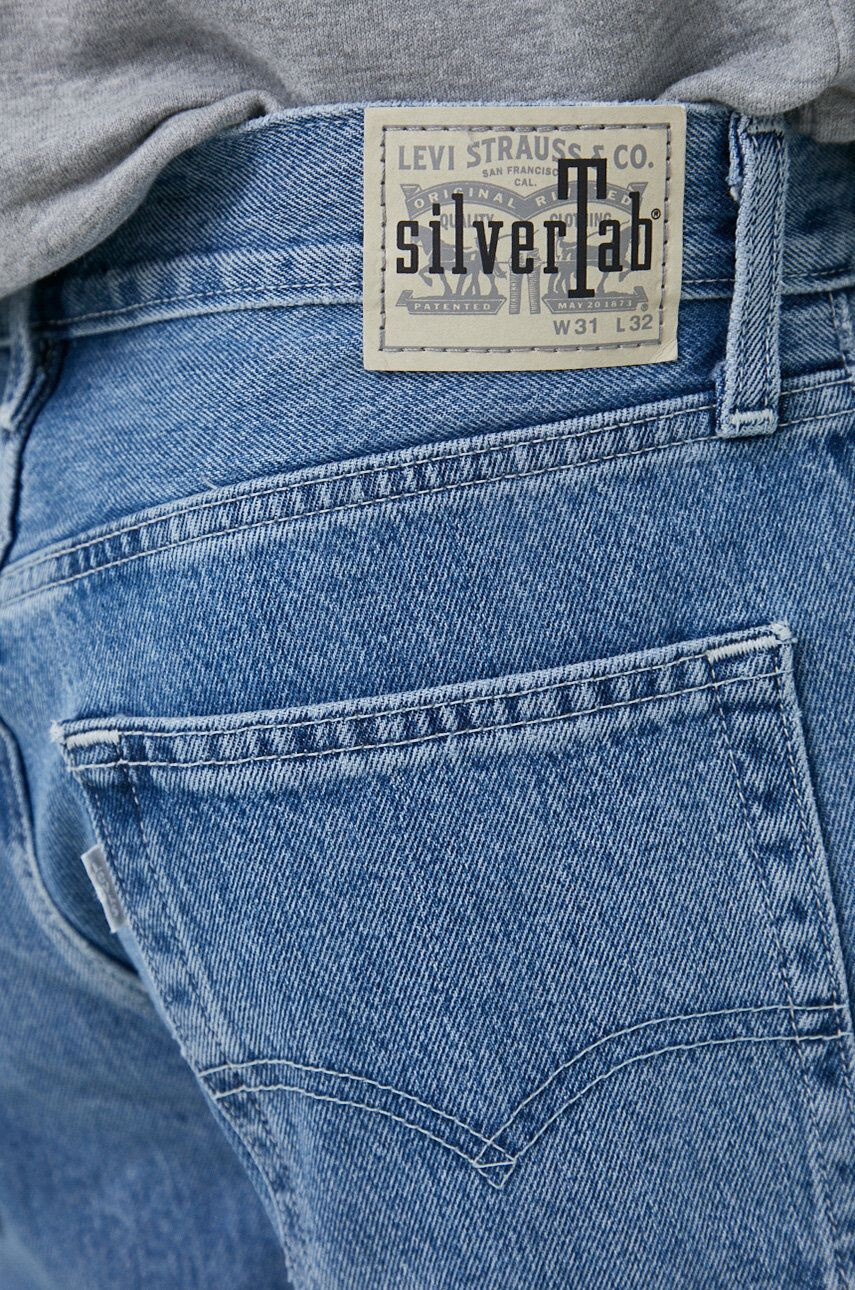 Levi's jeansi Silvertab barbati - Pled.ro