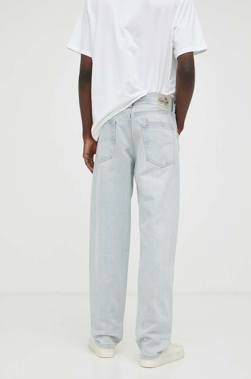 Levi's jeansi SILVERTAB LOOSE barbati - Pled.ro