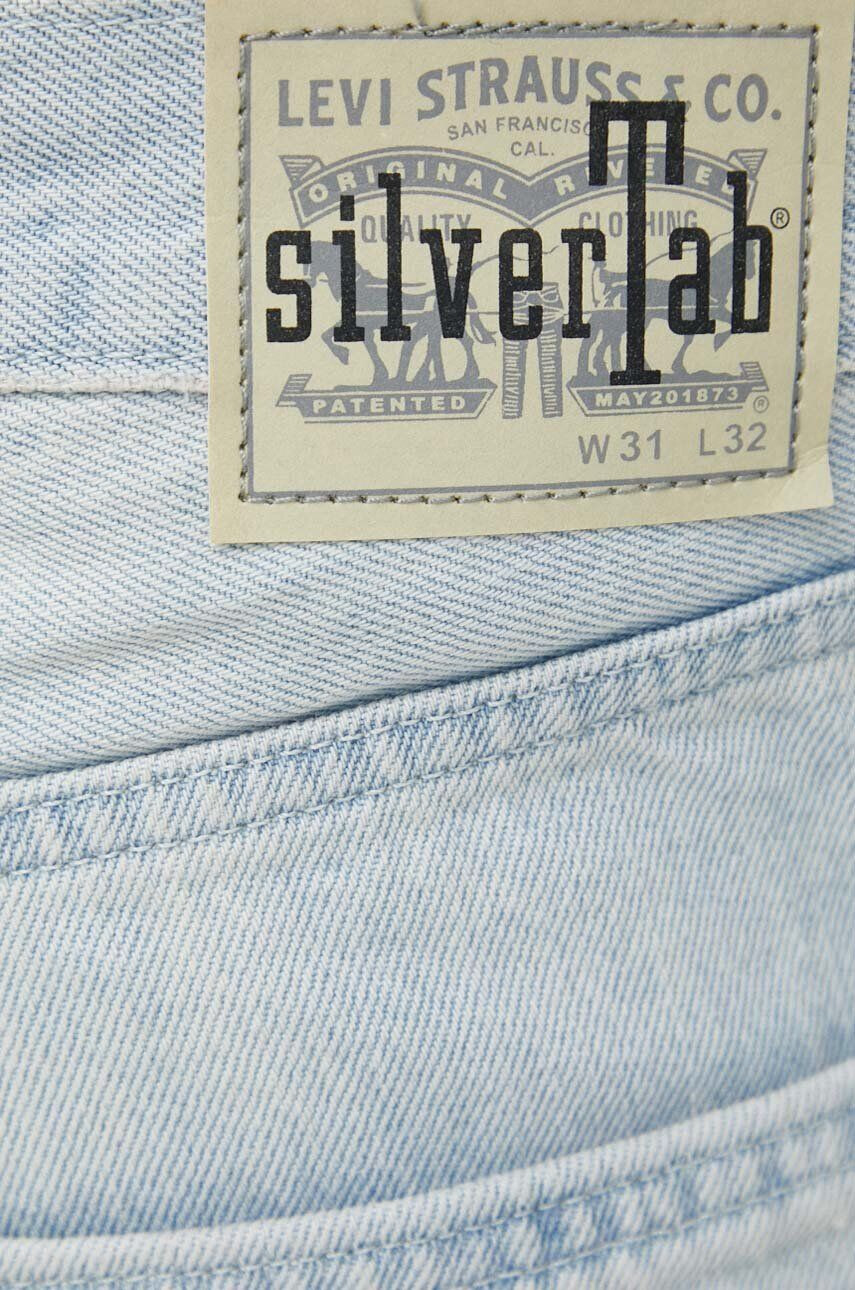 Levi's jeansi SILVERTAB LOOSE barbati - Pled.ro