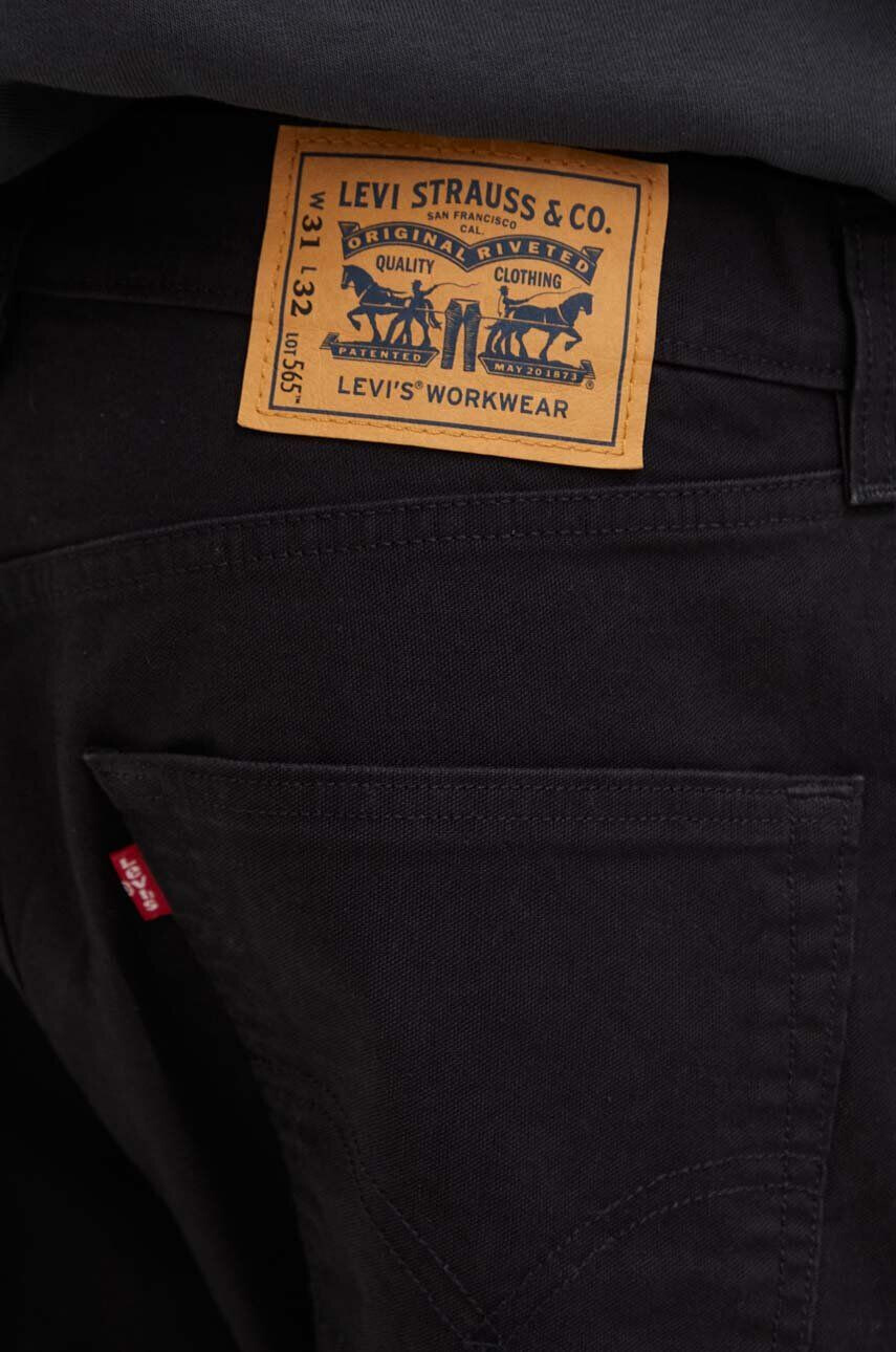 Levi's jeansi WORKWEAR barbati - Pled.ro