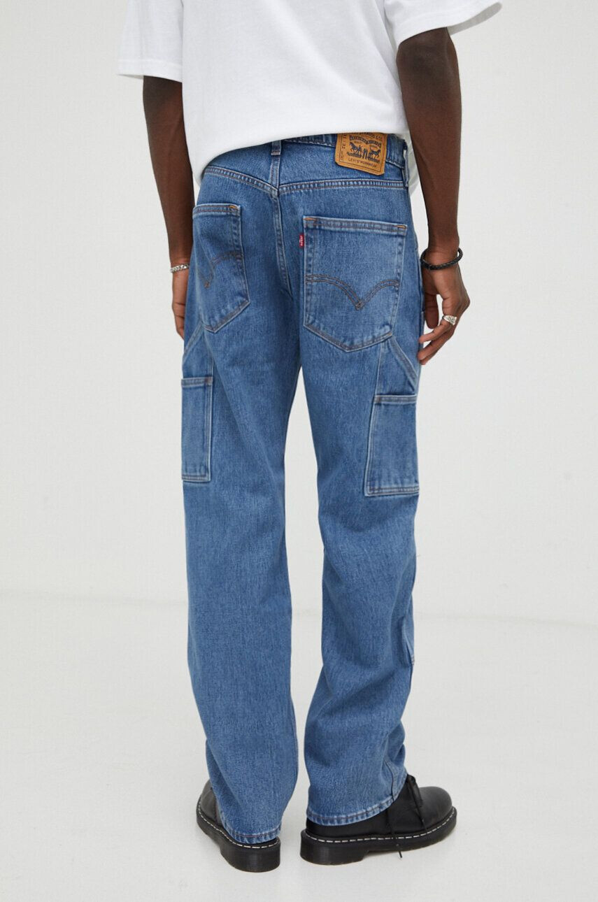 Levi's jeansi WORKWEAR barbati - Pled.ro