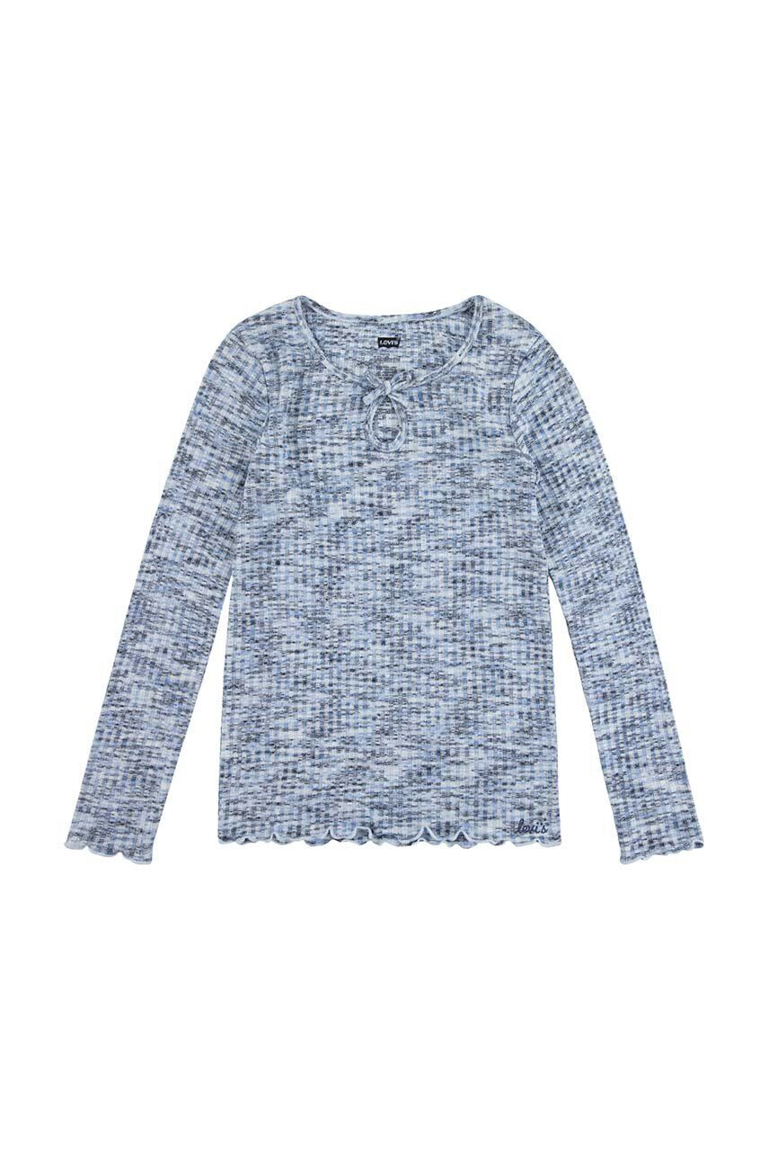 Levi's longsleeve copii - Pled.ro