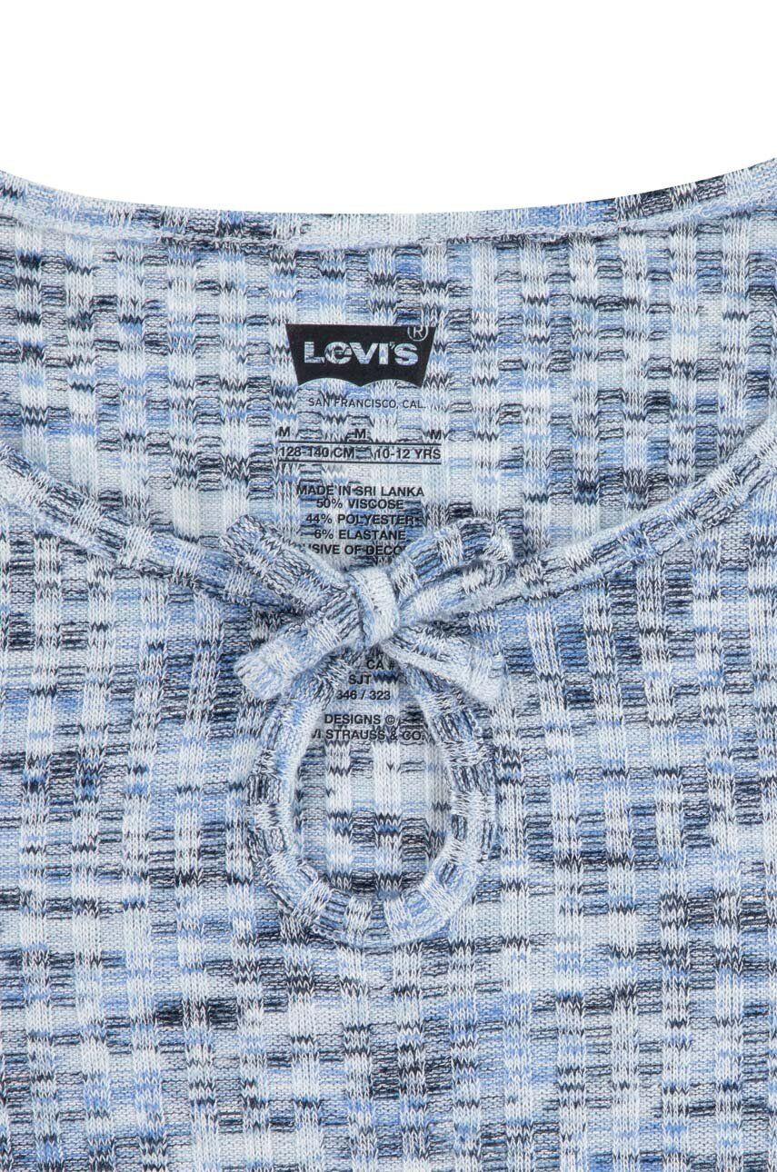 Levi's longsleeve copii - Pled.ro