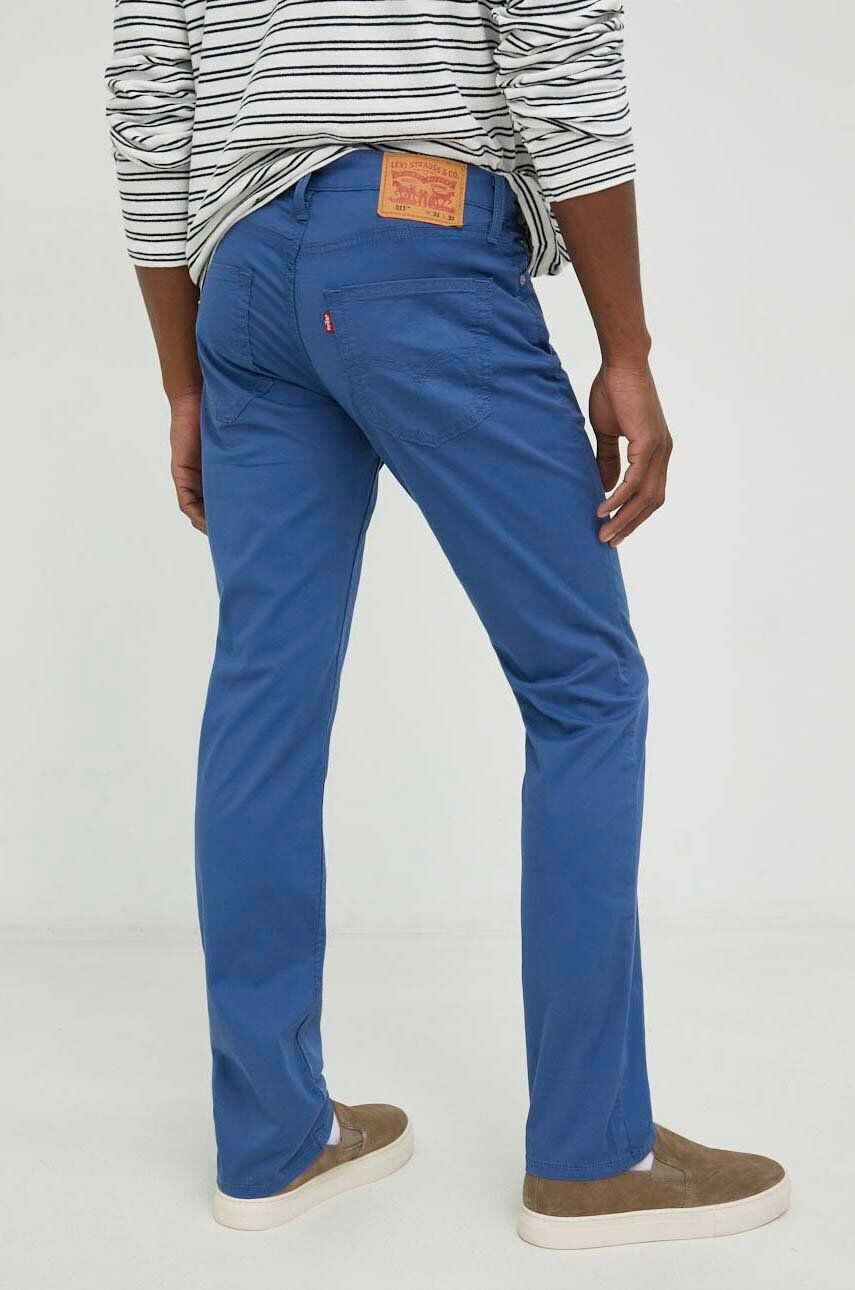 Levi's pantaloni barbati mulata - Pled.ro