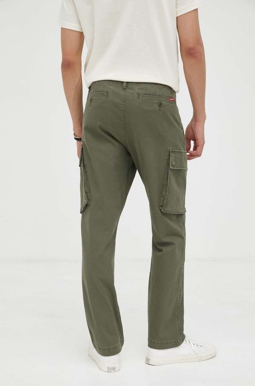 Levi's pantaloni XX TAPER CARGO barbati - Pled.ro