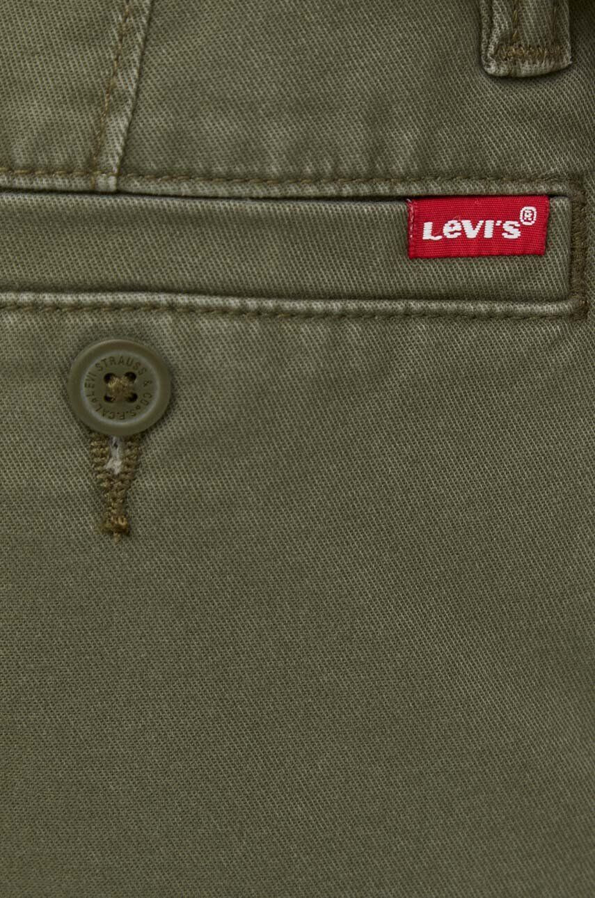 Levi's pantaloni XX TAPER CARGO barbati - Pled.ro