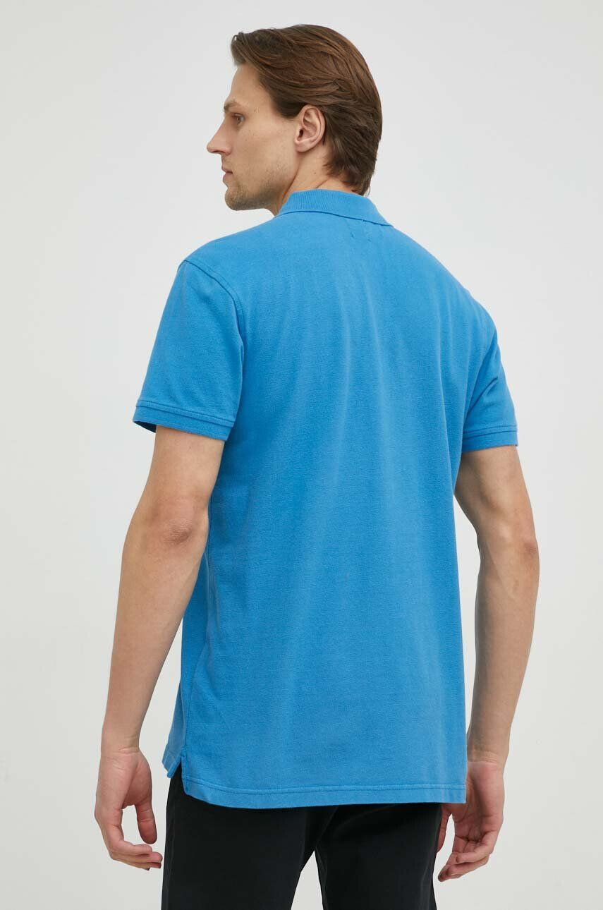 Levi's polo de bumbac - Pled.ro