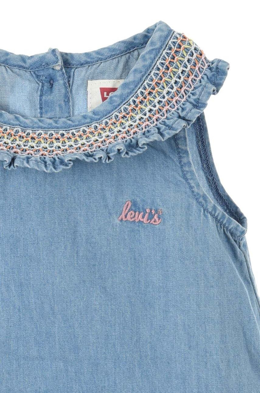 Levi's rochie bebe mini evazati - Pled.ro