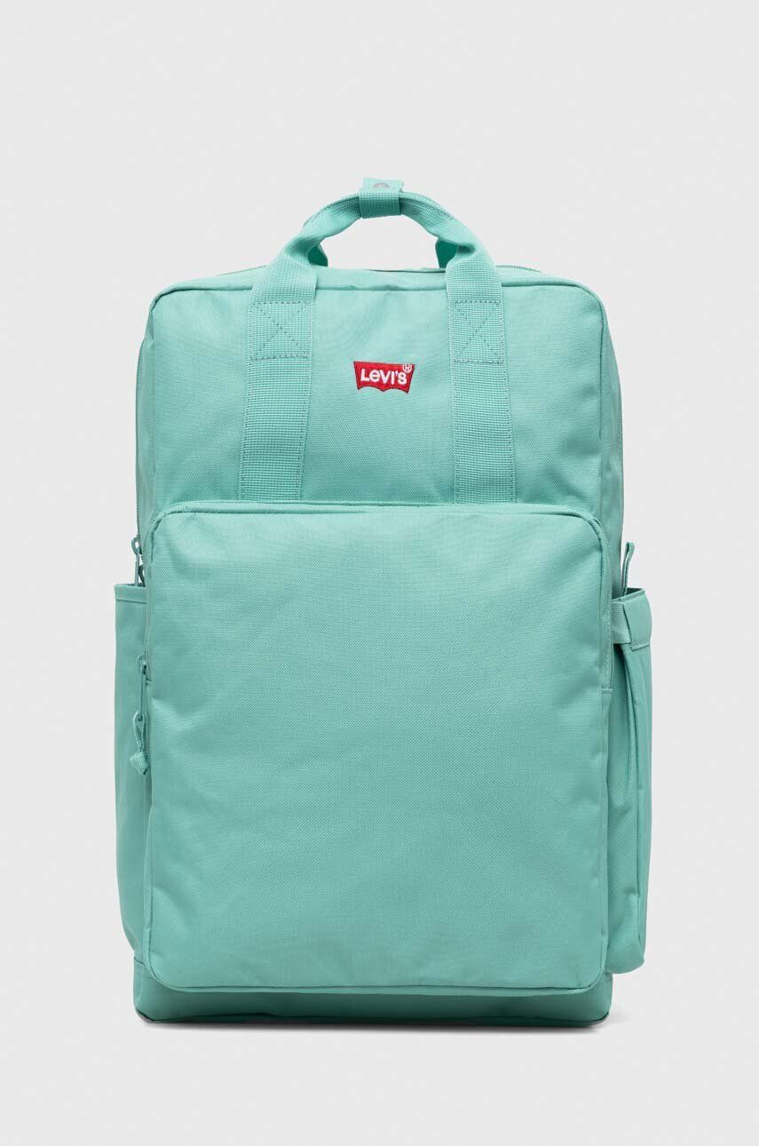 Levi's rucsac femei mare neted - Pled.ro