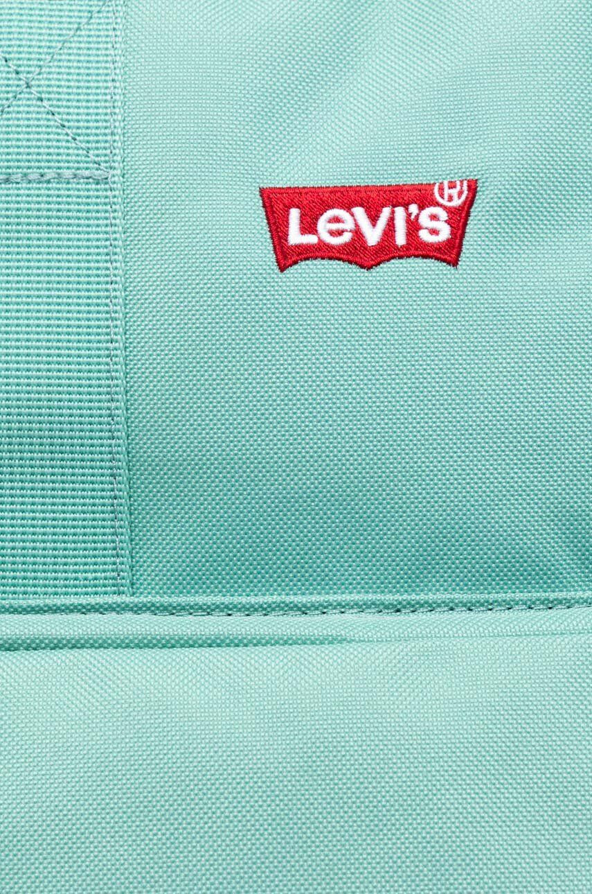 Levi's rucsac femei mare neted - Pled.ro