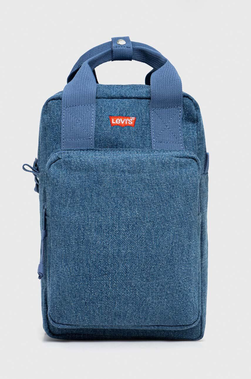 Levi's rucsac - Pled.ro