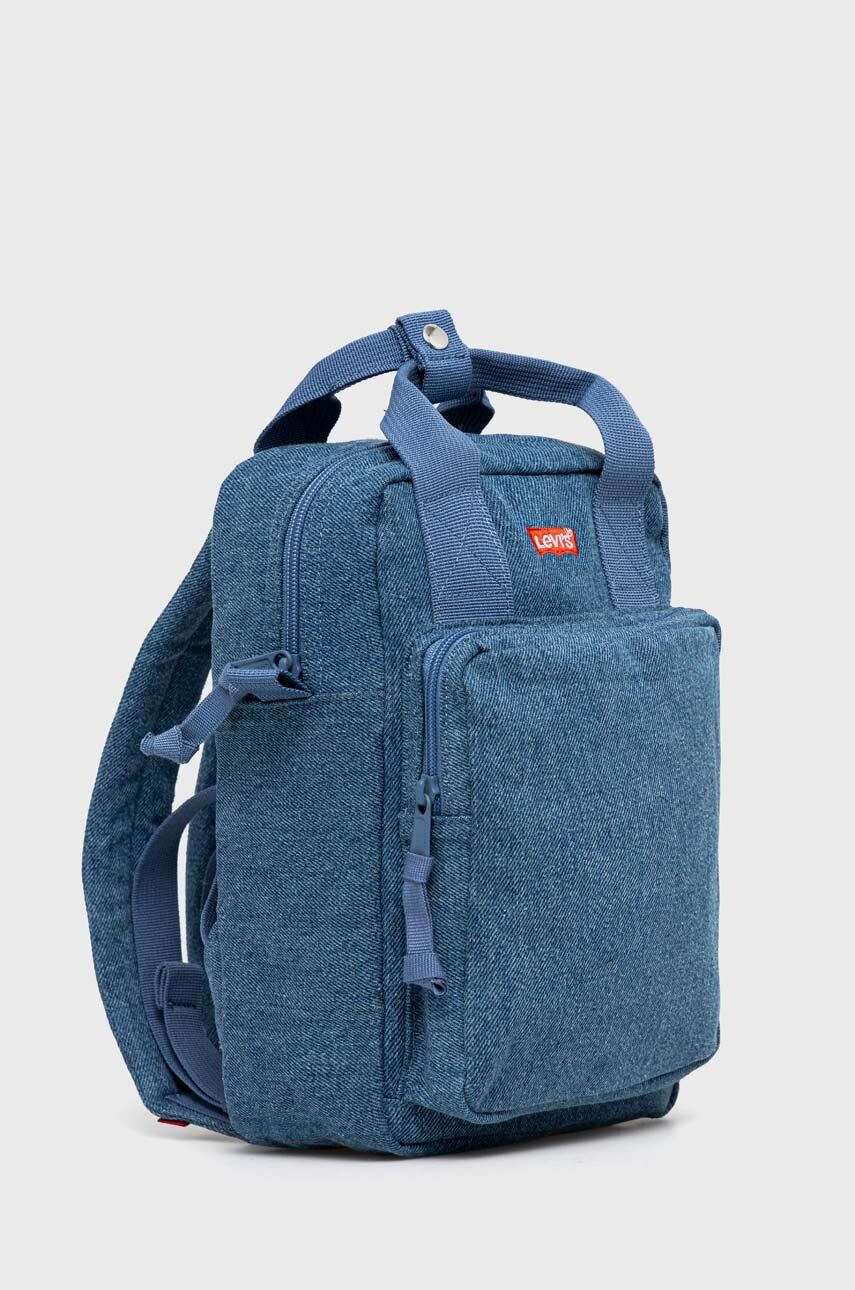 Levi's rucsac - Pled.ro