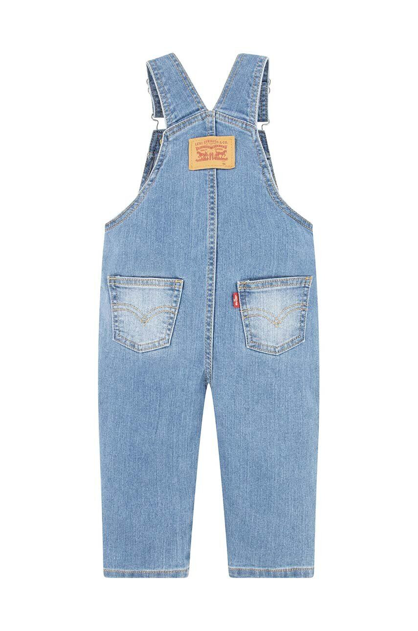 Levi's salopete pentru copii - Pled.ro