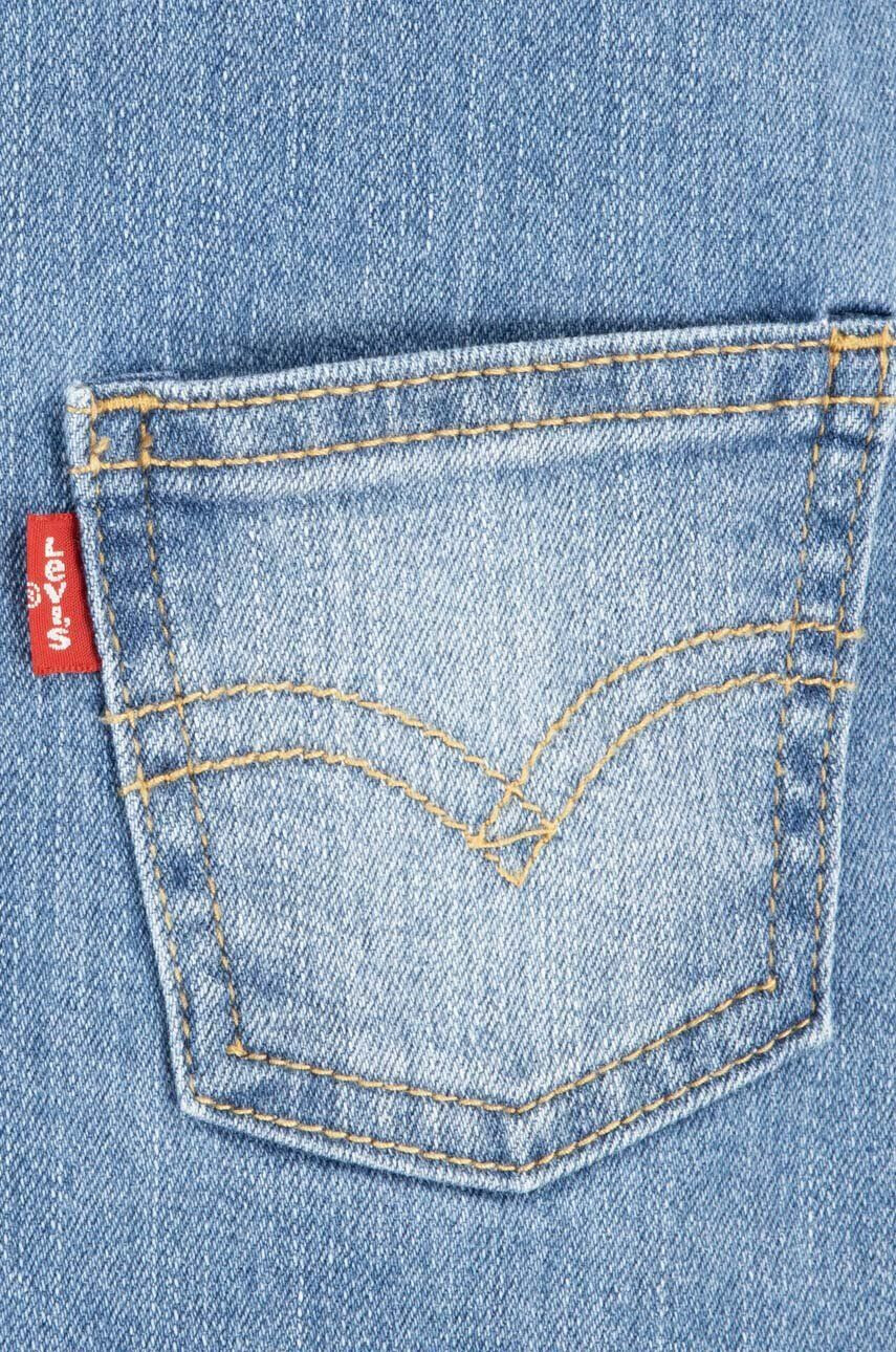 Levi's salopete pentru copii - Pled.ro