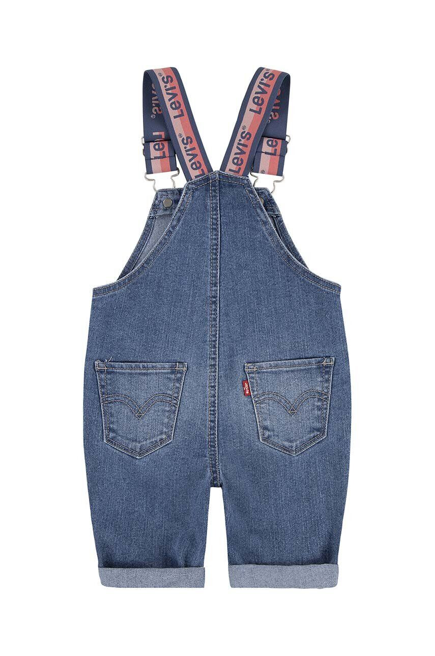 Levi's salopete pentru copii - Pled.ro