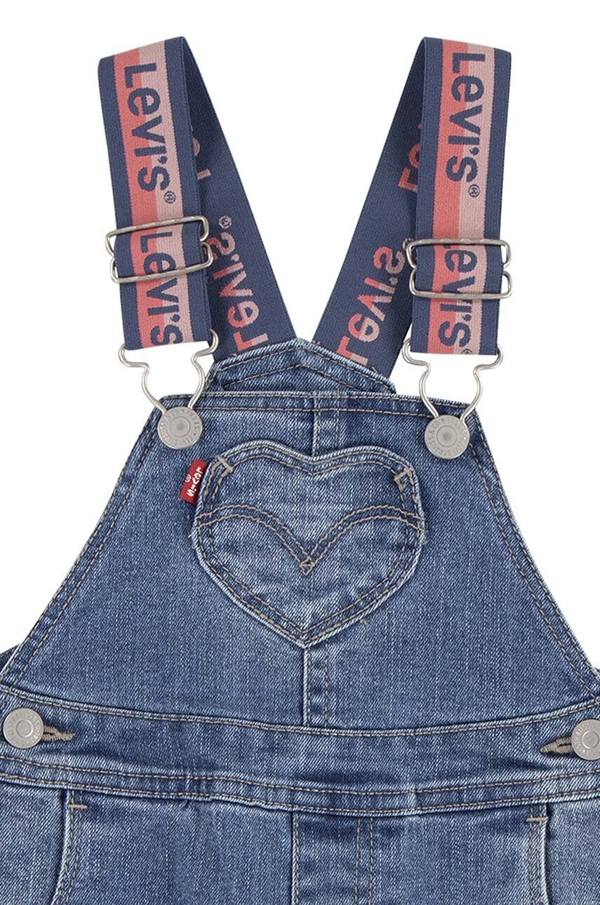 Levi's salopete pentru copii - Pled.ro