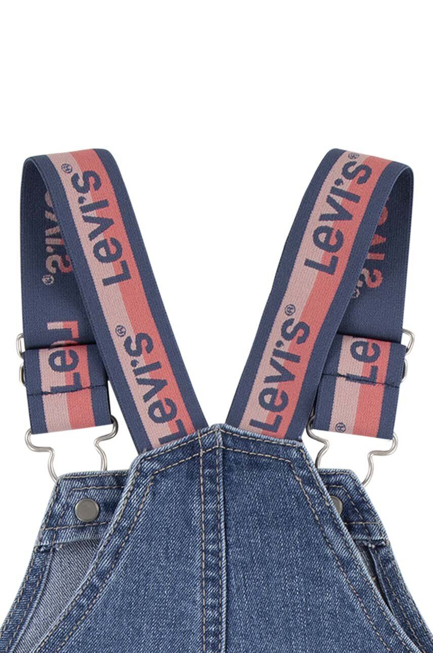 Levi's salopete pentru copii - Pled.ro