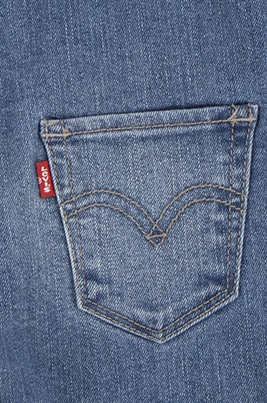 Levi's salopete pentru copii - Pled.ro