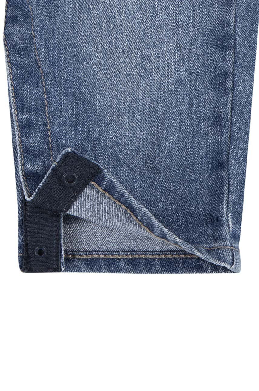 Levi's salopete pentru copii - Pled.ro