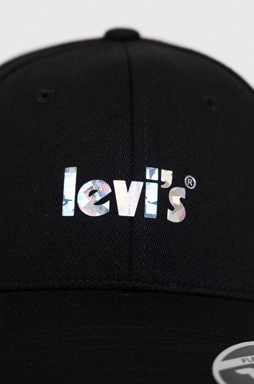 Levi's sapca - Pled.ro