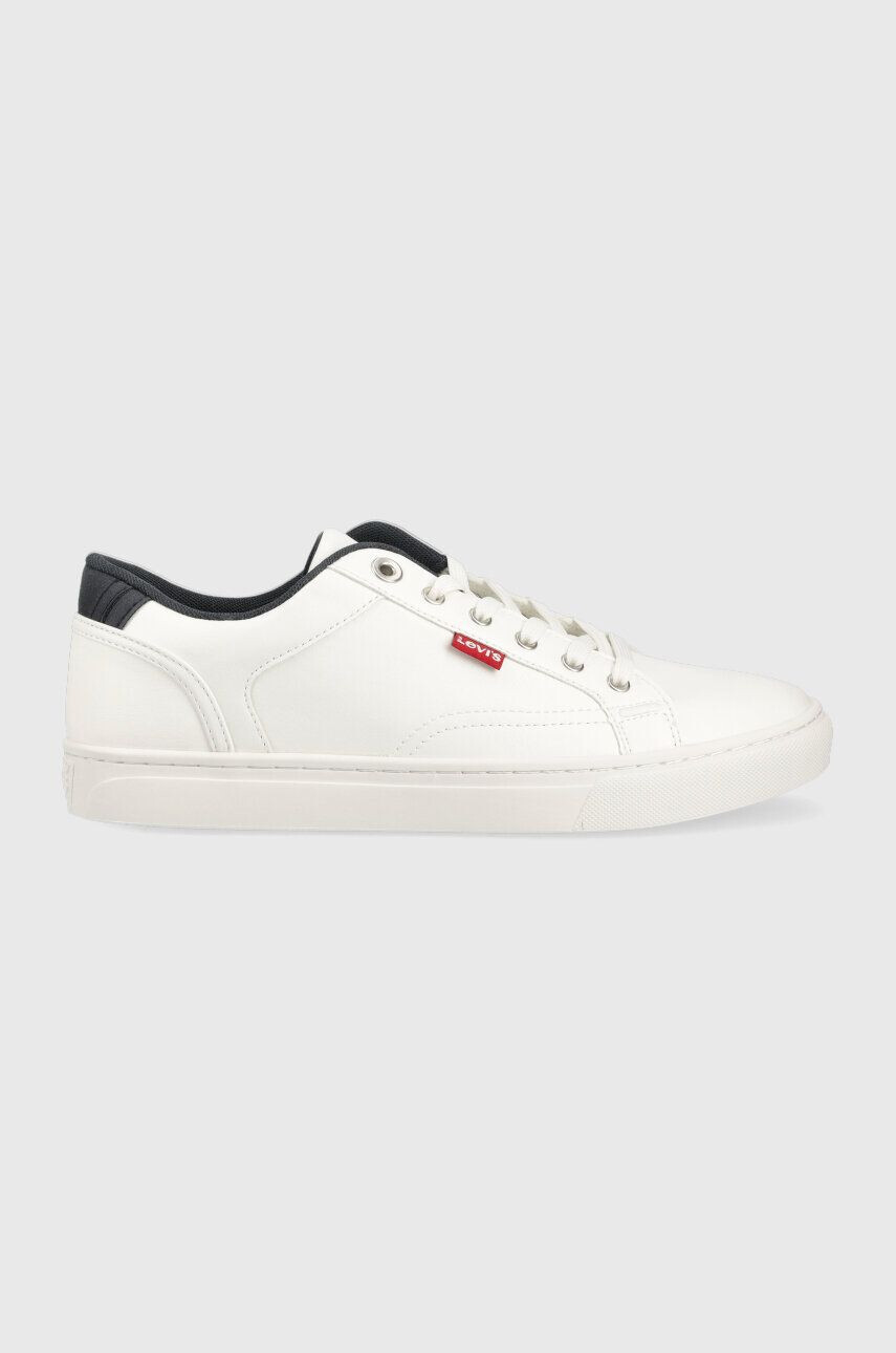 Levi's sneakers Courtright - Pled.ro