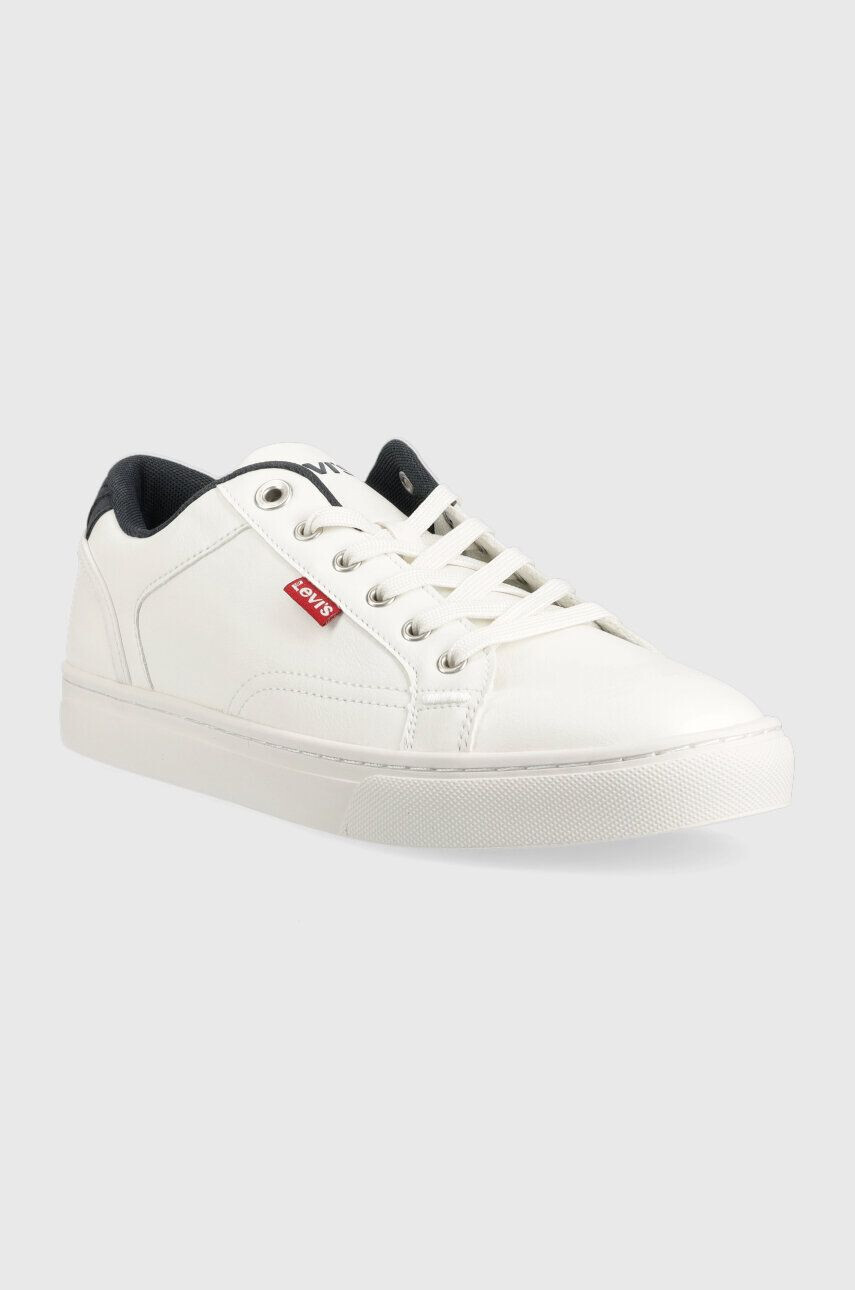 Levi's sneakers Courtright - Pled.ro