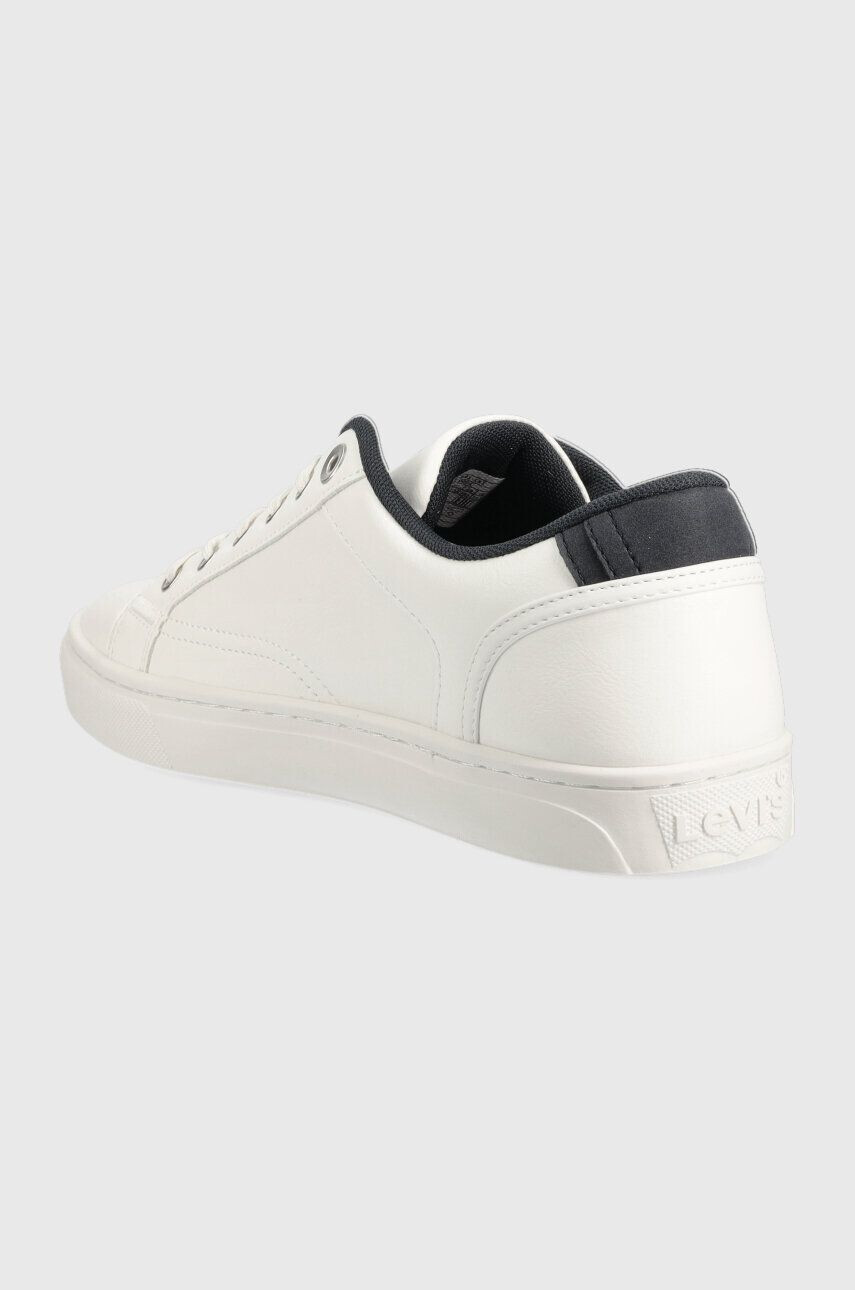 Levi's sneakers Courtright - Pled.ro