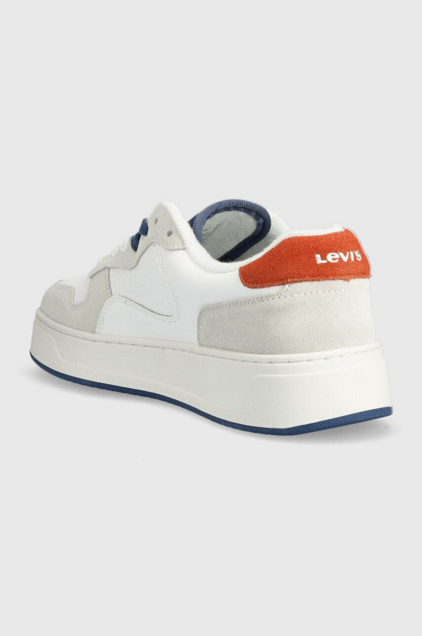 Levi's sneakers din piele Glide - Pled.ro