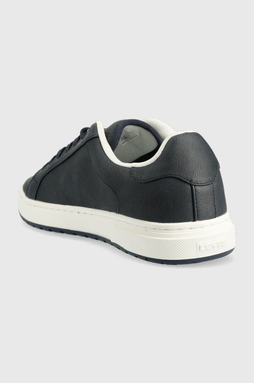 Levi's sneakers PIPER culoarea maro 234234.29 - Pled.ro