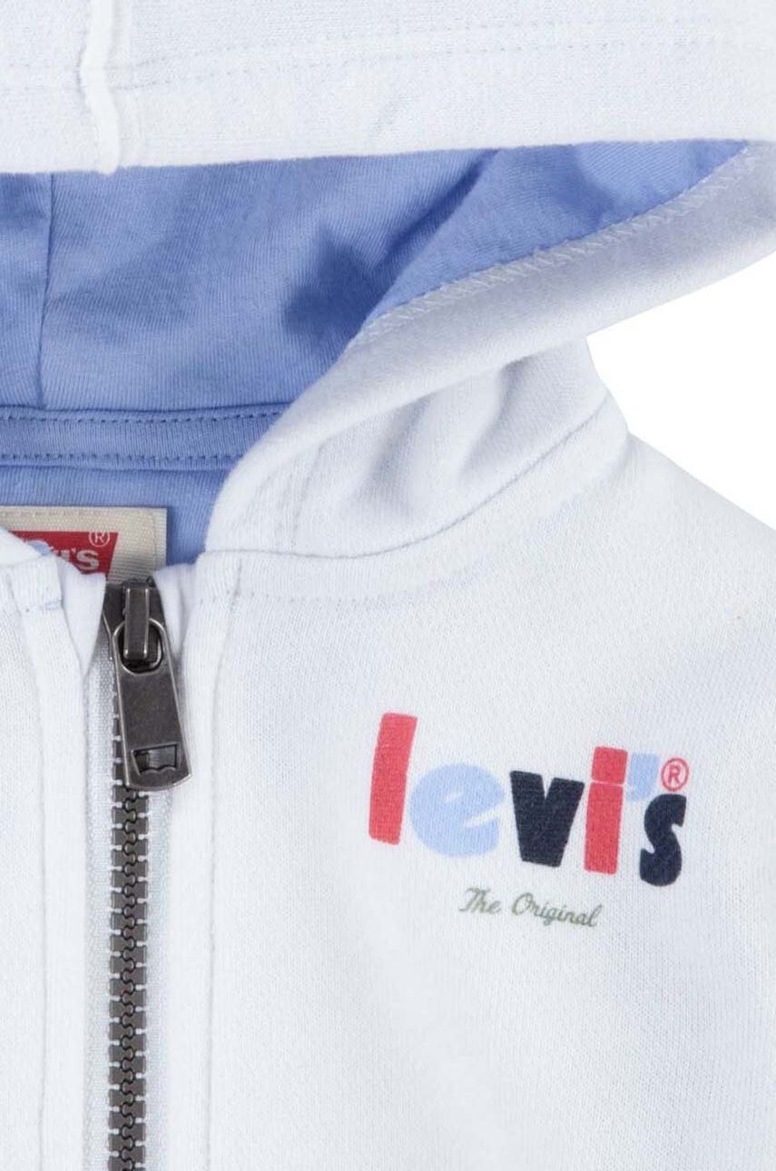 Levi's trening bebelusi - Pled.ro