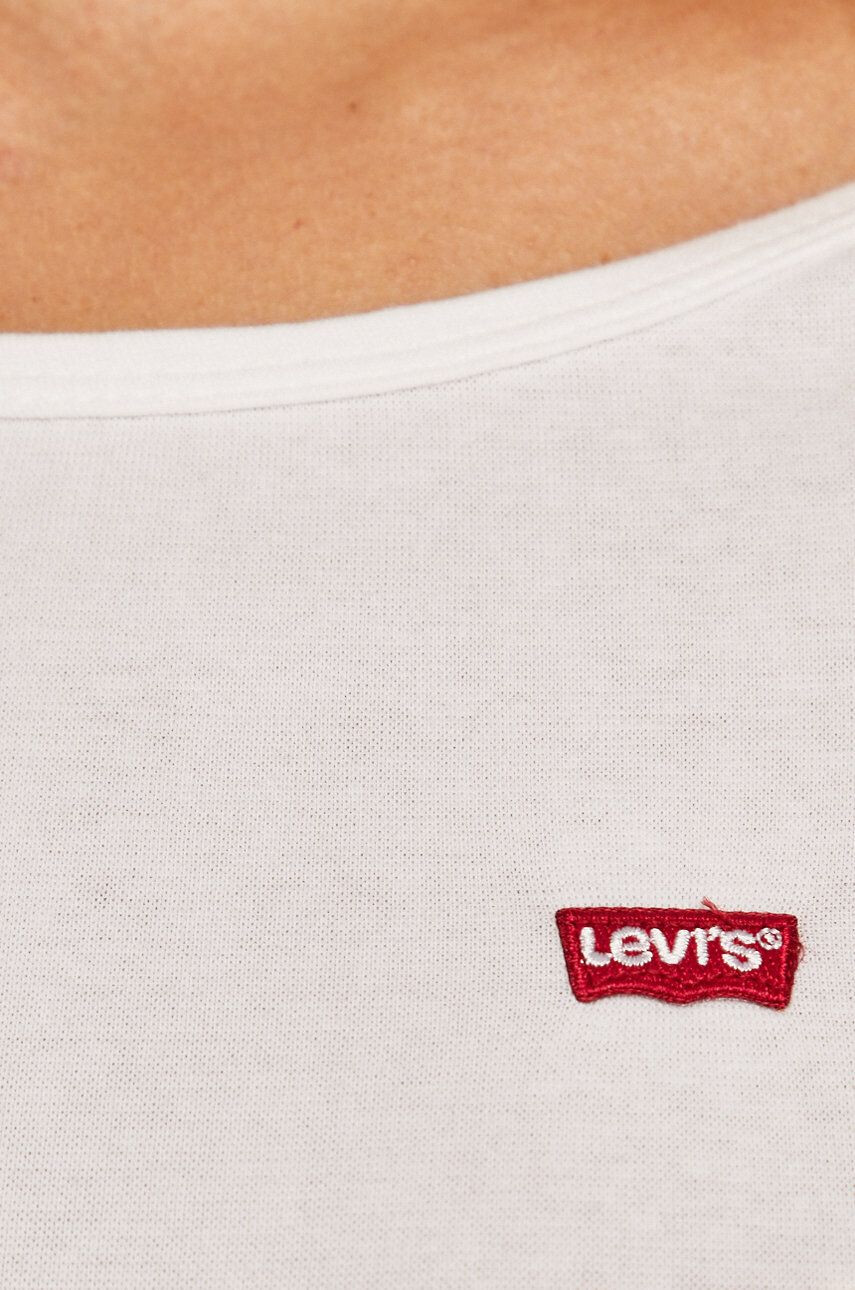 Levi's Tricou (2 pack) - Pled.ro