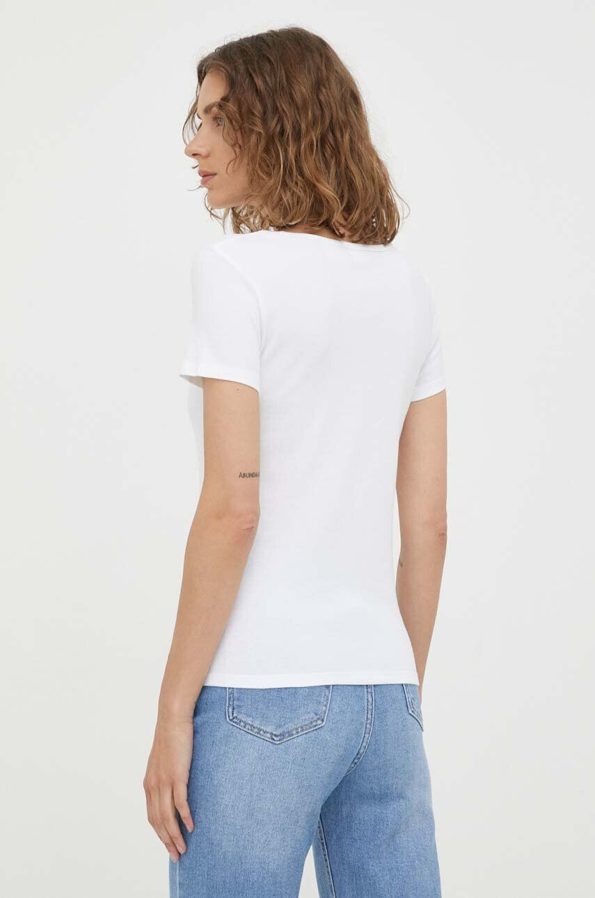 Levi's tricou 2-pack femei - Pled.ro