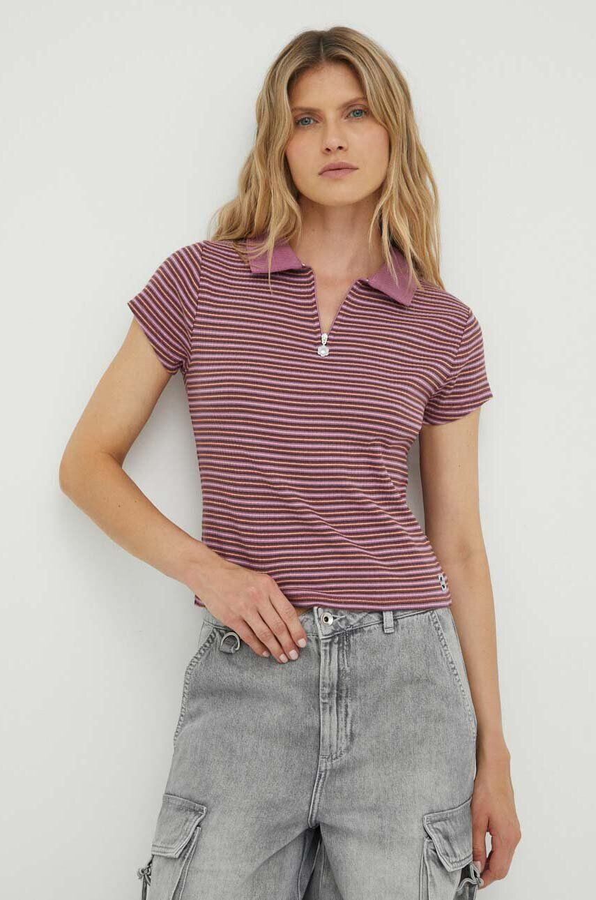 Levi's tricou femei - Pled.ro