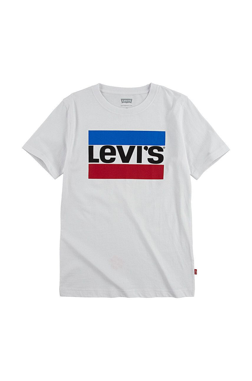 Levi's Tricou copii - Pled.ro